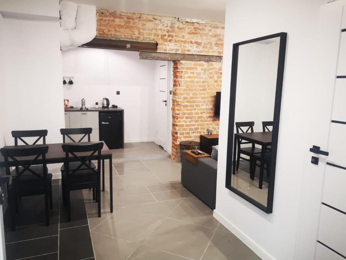 Apartamenty Lena 4 Racibórz エクステリア 写真