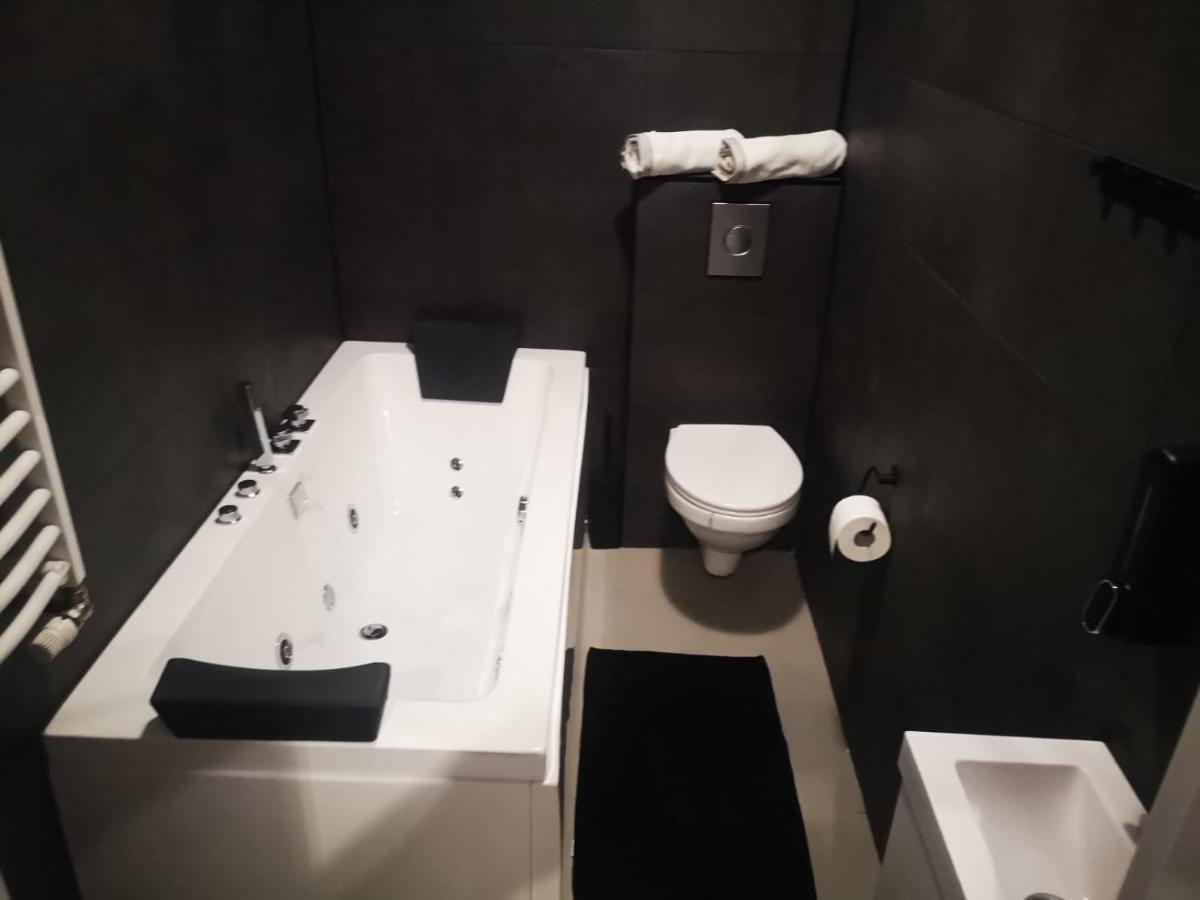 Apartamenty Lena 4 Racibórz エクステリア 写真