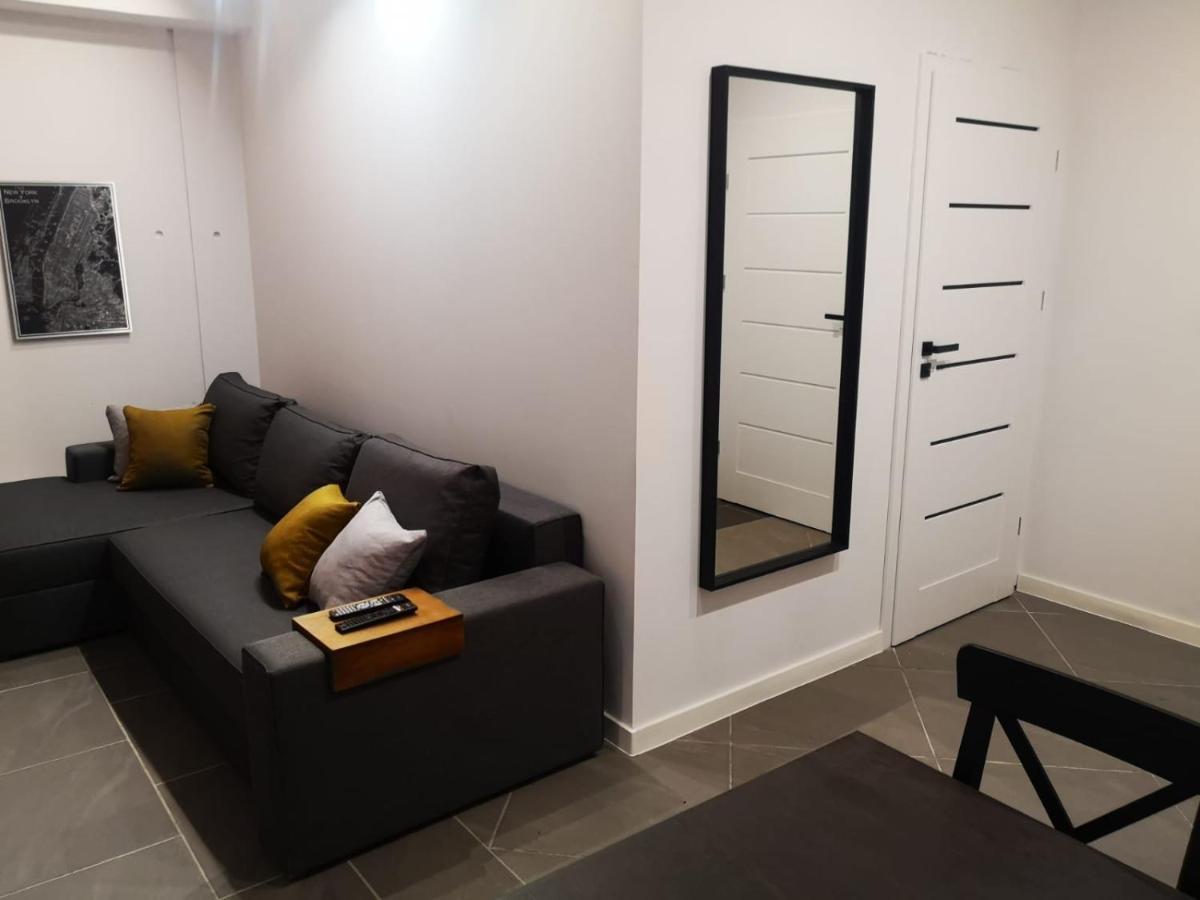 Apartamenty Lena 4 Racibórz エクステリア 写真
